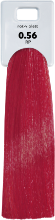 Alcina Color Creme 0.56 Rot-Violett 60ml